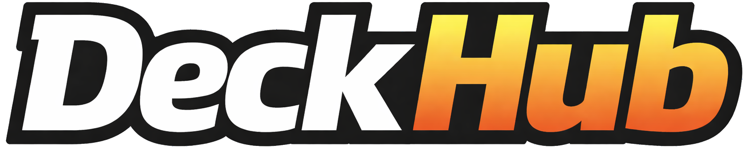 DeckHub