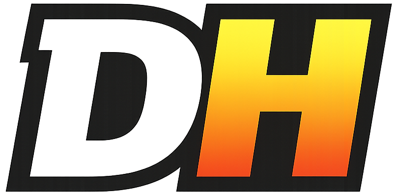 DeckHub